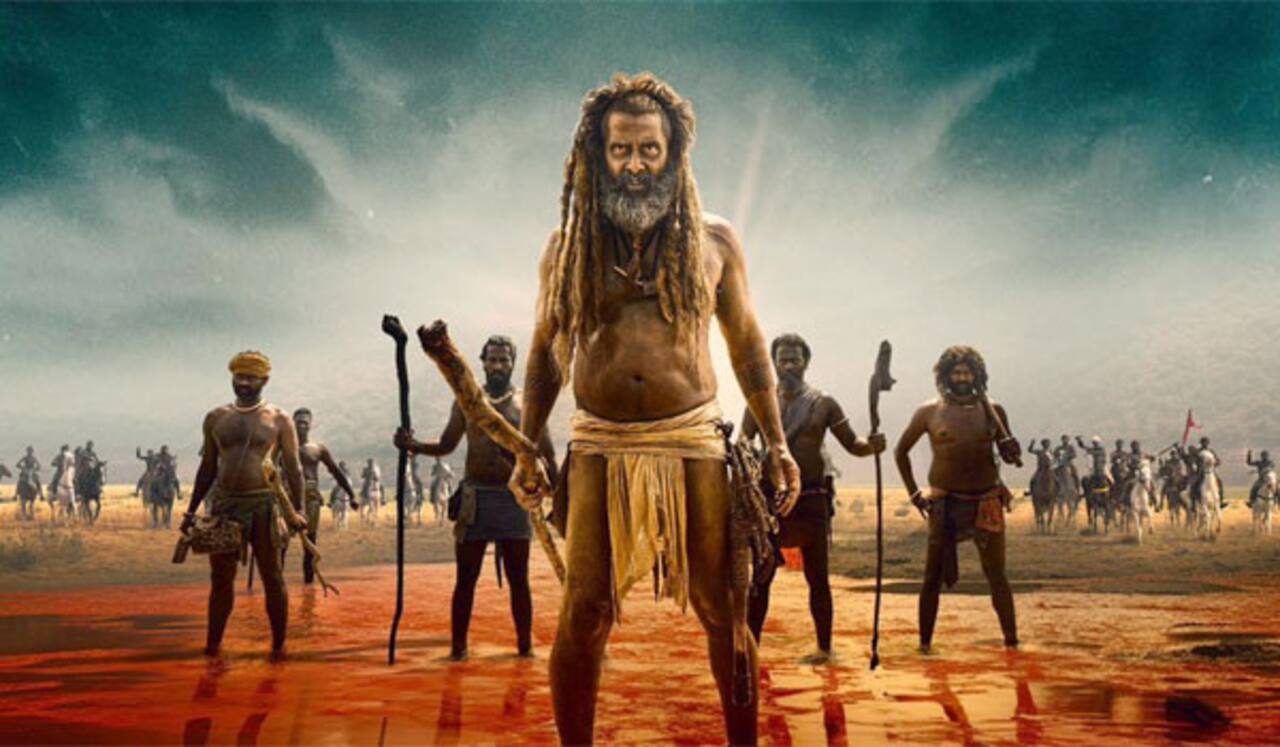 தள்ளிப் போகிறதா தங்கலான் ?