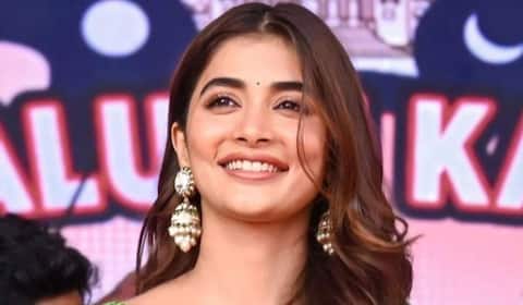 பூஜா ஹெக்டேவுக்கு துபாயில் கொலை மிரட்டல் விடுக்கப்பட்டதா?