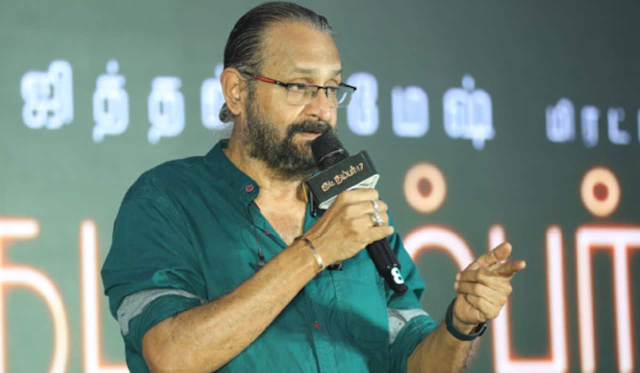 வித்யாசாகர், ஹாரிஸ் ஜெயராஜால் தான் தமிழ் படத்திற்கு இசை அமைக்கவில்லை : மலையாள இசை அமைப்பாளர்