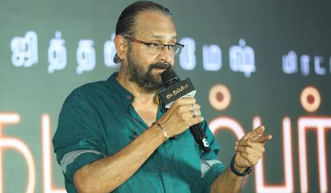 வித்யாசாகர், ஹாரிஸ் ஜெயராஜால் தான் தமிழ் படத்திற்கு இசை அமைக்கவில்லை : மலையாள இசை அமைப்பாளர்