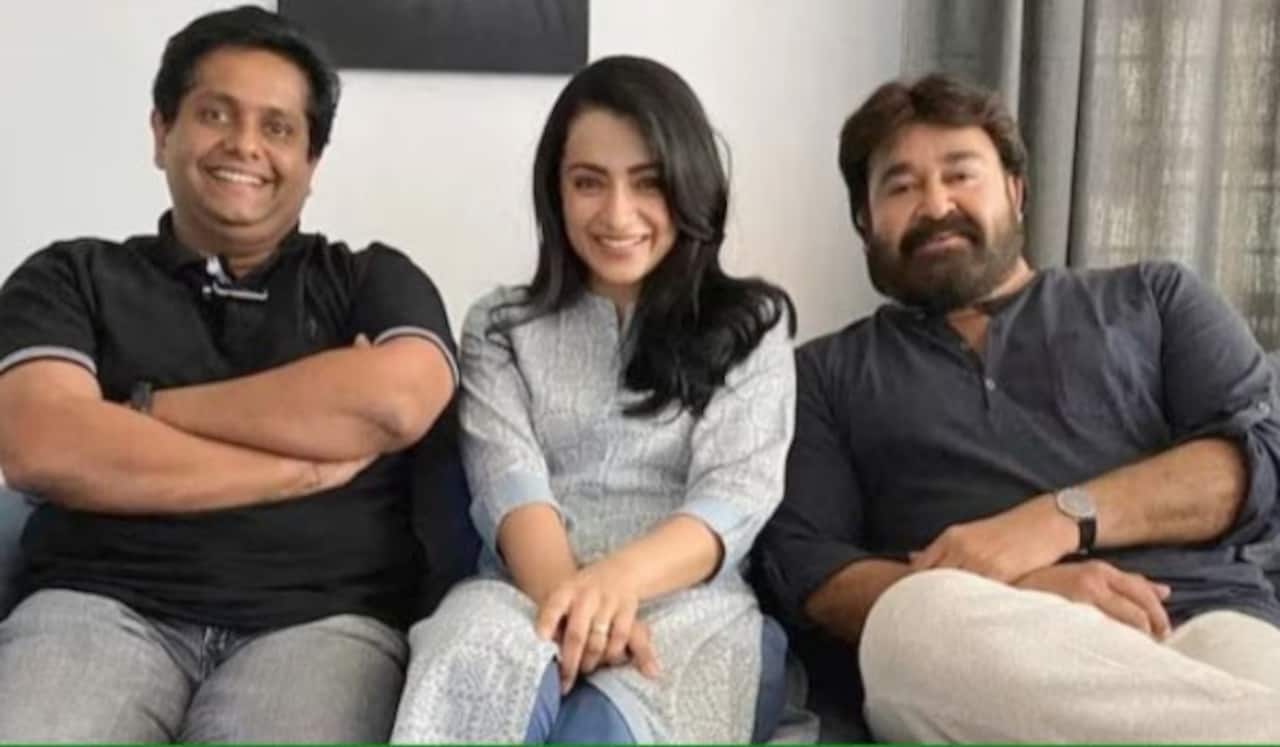 ராம் படப்பிடிப்பு தள்ளிப்போவது ஏன்? - மனம் திறந்த ஜீத்து ஜோசப்
