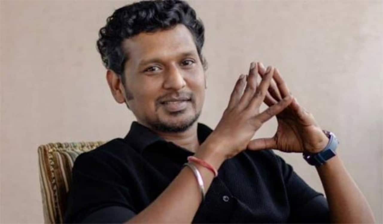 சோசியல் மீடியாவில் இருந்து தற்காலிகமாக வெளியேறிய லோகேஷ் கனகராஜ்!