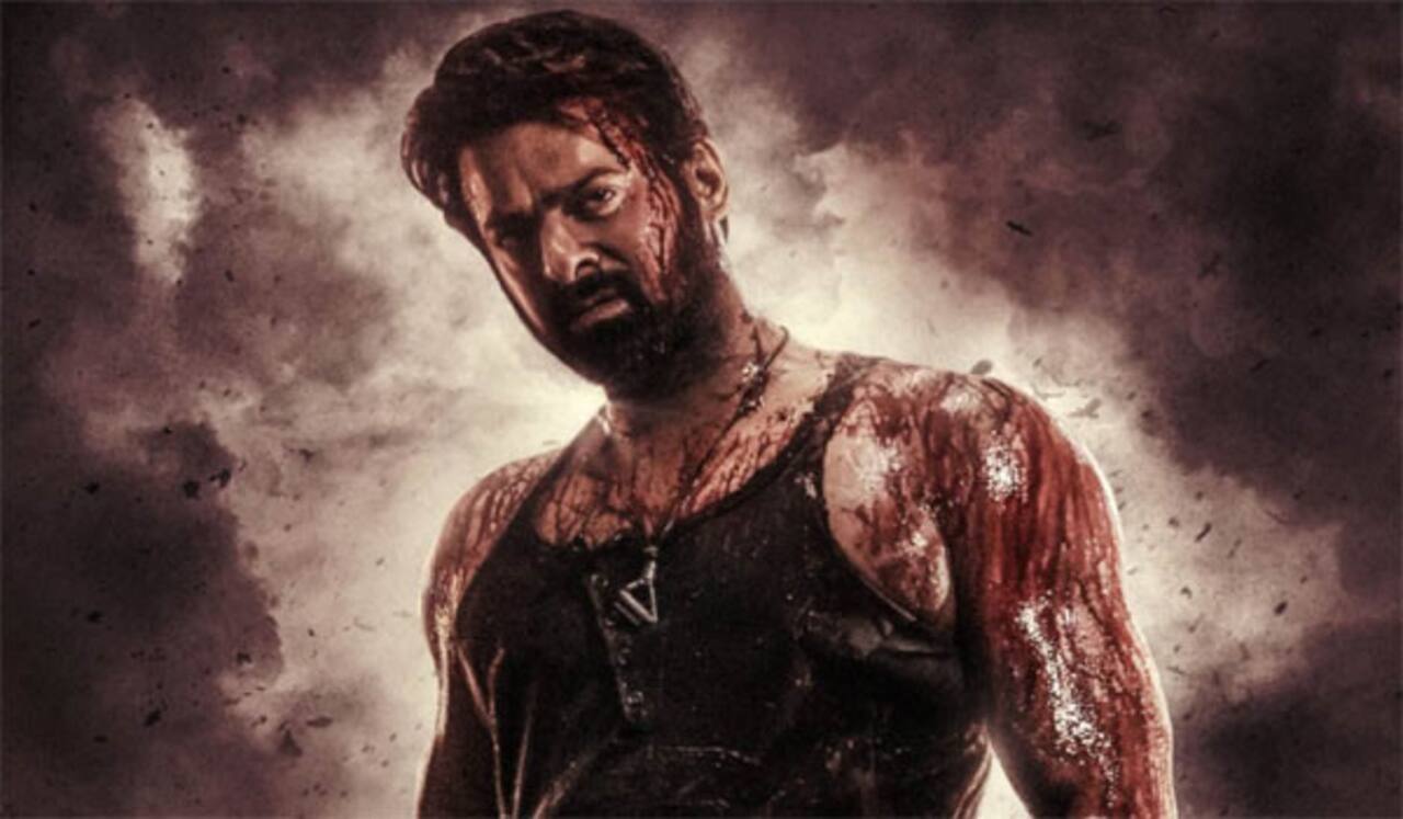 தமிழில் எதிர்பார்ப்பை ஏற்படுத்தாத சலார் ?