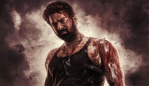 தமிழில் எதிர்பார்ப்பை ஏற்படுத்தாத சலார் ?