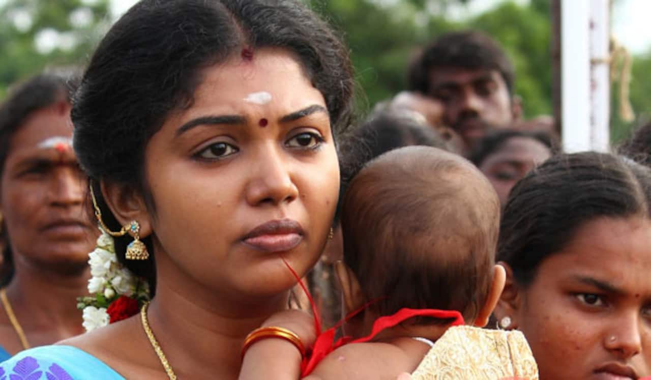 யாவரும் வல்லவரே படத்தில் 4 கதைகள்