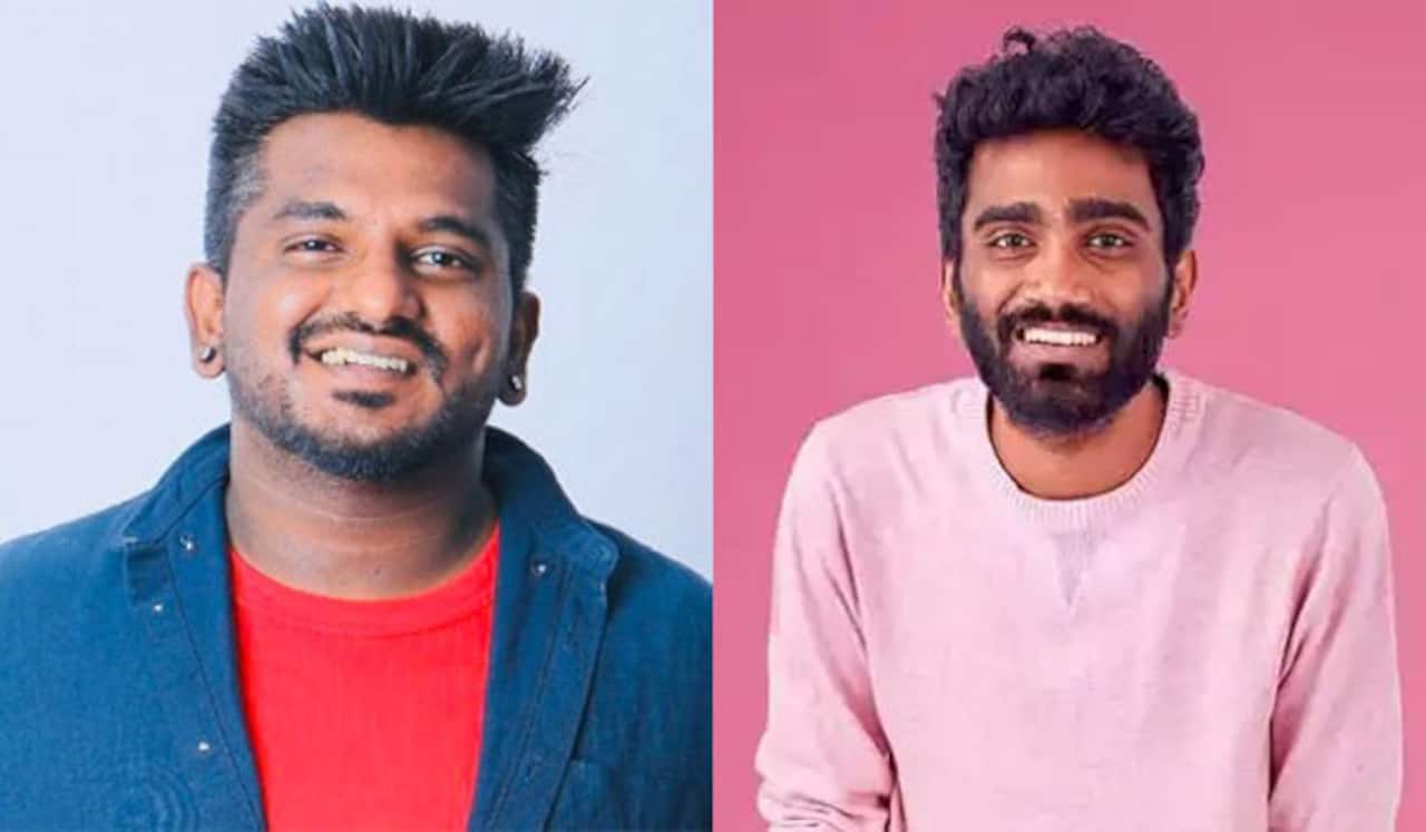 ஓ மை கடவுளே பட இயக்குனர் உடன் இணையும் பிரதீப் ரங்கநாதன்