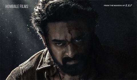 சலார் ரிலீஸ் டிரைலர் : ஆக்ஷனில் மிரட்டுகிறதா ?