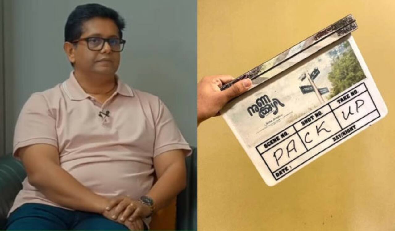 ஒரே மாதத்தில் நுணக்குழி படப்பிடிப்பை முடித்த ஜீத்து ஜோசப்