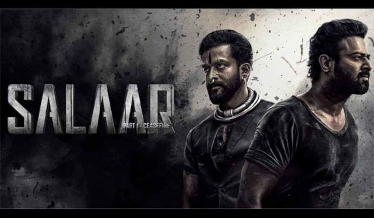 முதல் நாள் வசூலில் தெலுங்கு சலார் சாதனை படைக்குமா ?