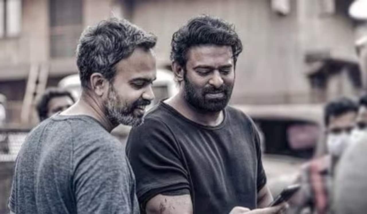 பான் இந்தியா படங்கள் இயற்கையாக நடக்க வேண்டும் - பிரசாந்த் நீல்