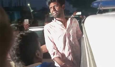 தெலுங்கு பிக் பாஸ் 7 வின்னர் கைது
