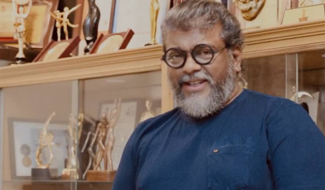 ஏஐ டெக்னாலஜி மூலம் உருவாக்கப்பட்ட பார்த்திபனின் வீடியோ வைரல்