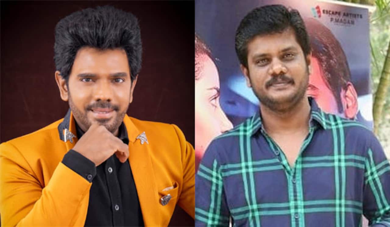 ‛லெஜெண்ட் சரவணனை இயக்கும் துரை செந்தில்குமார்