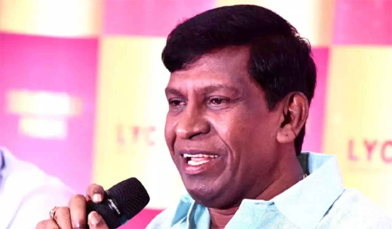அழுவாச்சி கதையாக வருகிறது: வடிவேலு