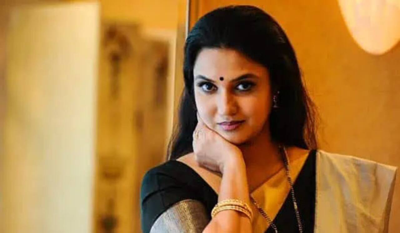 சீரியலில் கம்பேக் கொடுக்கிறார் சுகன்யா