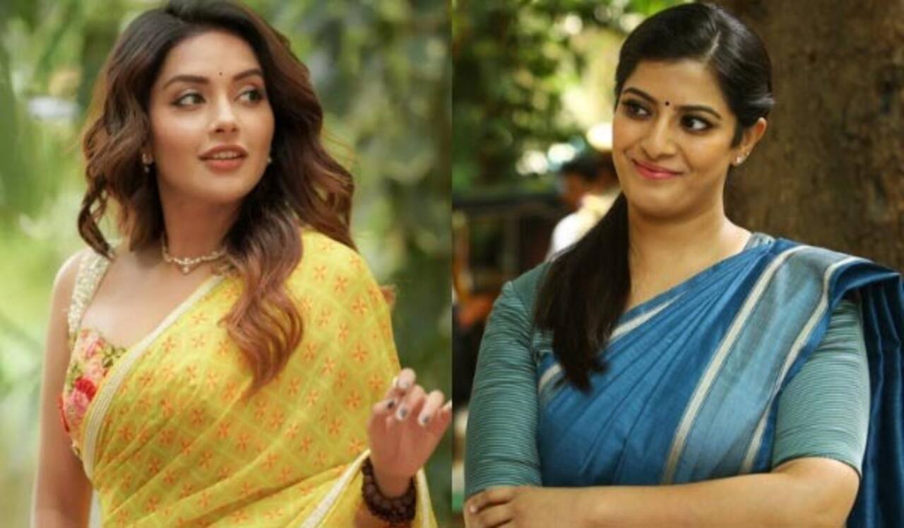 2023ல் 8 படங்கள் நடித்த வரலட்சுமி