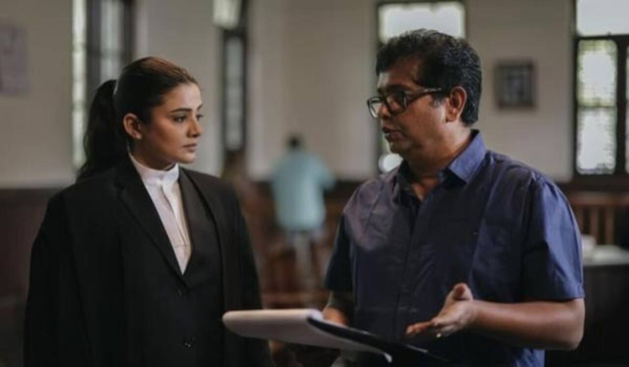 நேர் படக்குழுவினருக்கு நன்றி சொன்ன பிரியாமணி