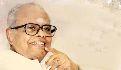 கே.பாலச்சந்தருக்கு சிலை வைக்க கோரிக்கை