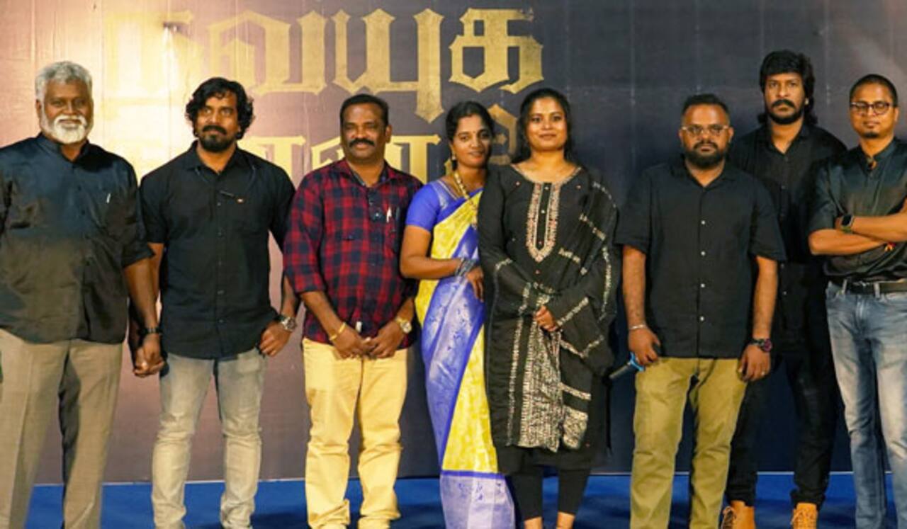 சினிமாவில் ஜாதி பார்க்கிறார்கள்: அறிமுக இயக்குனர் வேதனை