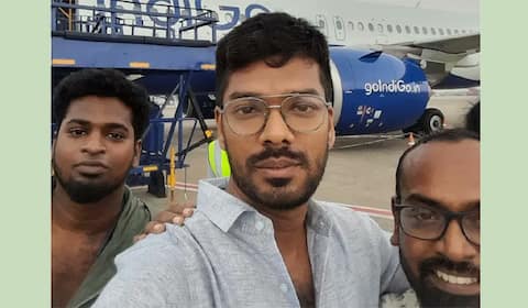 காஷ்மீர் பின்னணியில் யாத்திசை இயக்குனரின் அடுத்த படம்