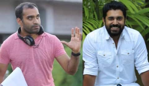 நிவின்பாலி நடிக்கும் ஹாரர் படத்திற்காக பகலில் மட்டுமே கதை எழுதிய இயக்குனர்
