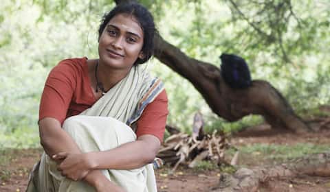 ஓடிடியில் நேரடியாக வெளியாகும் பூர்ணிமா படம்