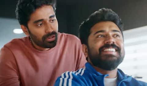 மலையாளி பிரம் இந்தியா : அசத்தலான டைட்டில் வீடியோவுடன் தொடக்கம்