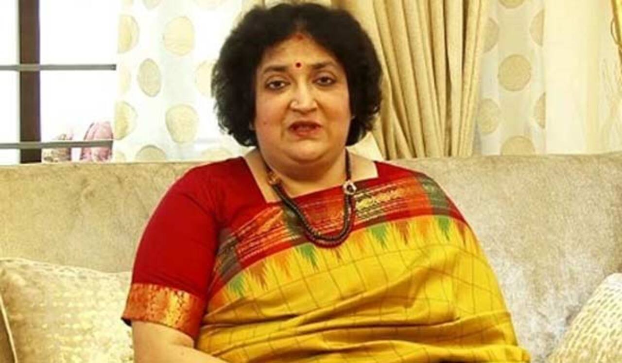 அவதுாறு வழக்கு தொடுப்பேன்: லதா ரஜினி