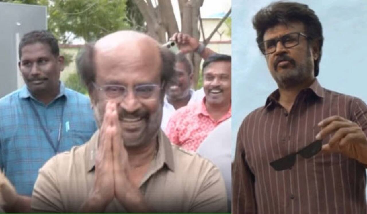 மீண்டும் தூத்துக்குடியில் முகாமிட்ட வேட்டையன்