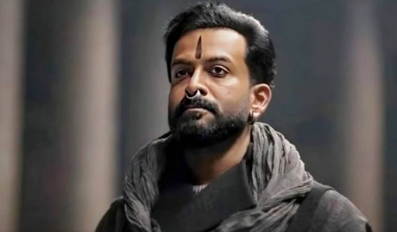 சின்ன பட்ஜெட் படத்திலும் வில்லனாக மாறிய பிரித்விராஜ்