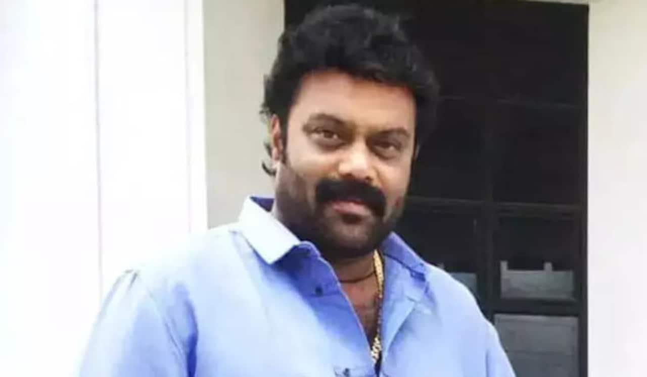பிரபல ஸ்டன்ட் இயக்குனர் ஜாலி பாஸ்டின் காலமானார்