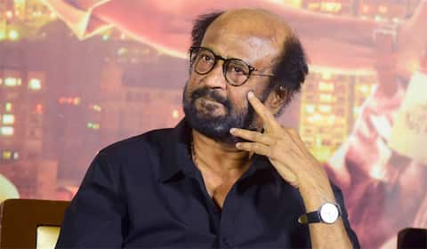 படப்பிடிப்பிற்காக தூத்துக்குடி சென்ற ரஜினி : மாவட்ட மக்கள் அதிருப்தி