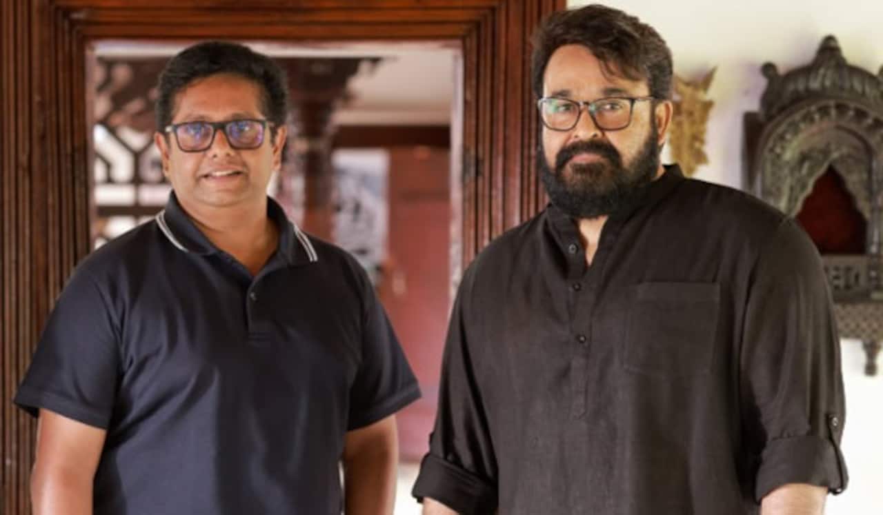ராம் படத்தின் பட்ஜெட் ரூ.140 கோடி : ஜீத்து ஜோசப் தகவல்