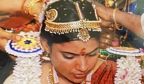 திடீரென இரண்டாம் திருமணம்? - பகீர் கிளப்பிய காஜல் பசுபதி