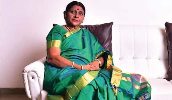 எதிர்நீச்சலில் மீண்டும் அப்பத்தா கதாபாத்திரம் : ஆனா செம டுவிஸ்ட்