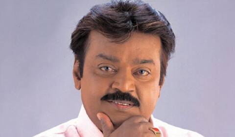 அலை ஓசை உள்ள வரை உங்கள் நினைவோசை : விஜயகாந்திற்கு திரையுலகினர் இரங்கல்