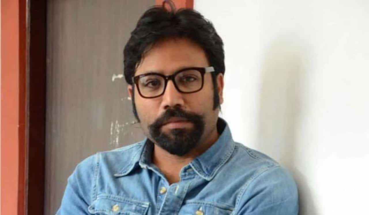 பாலிவுட்டிலேயே இருங்கள் ; அனிமல் பட இயக்குனரை கையெடுத்து கும்பிடும் தெலுங்கு தயாரிப்பாளர்கள்