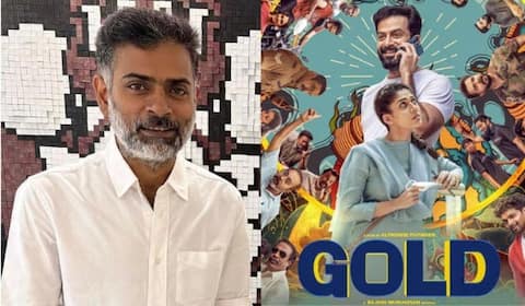 கவுரவ தோல்வியை கூட பெற முடியாமல் செய்து விட்டனர்; ‛கோல்டு தோல்வி குறித்து அல்போன்ஸ் புத்ரன்