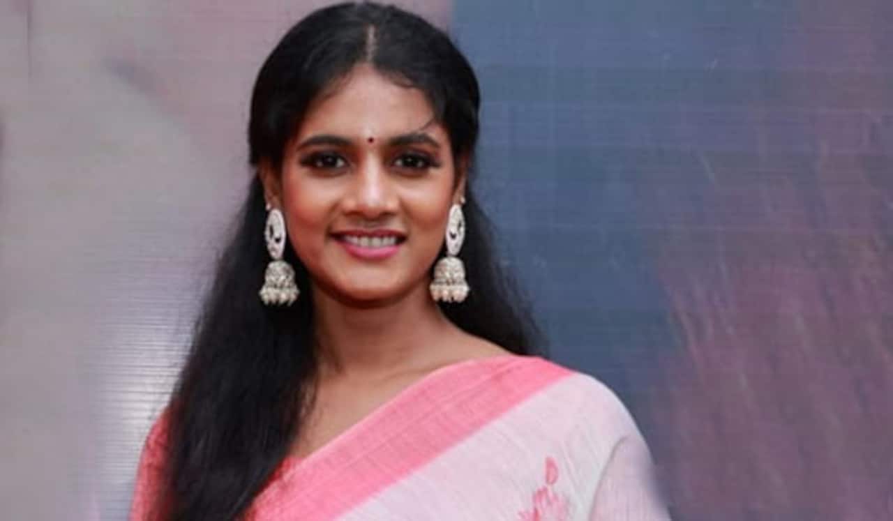 நீண்ட நாள் கஷ்டப்பட்டு நடித்த படம்: பிரணா