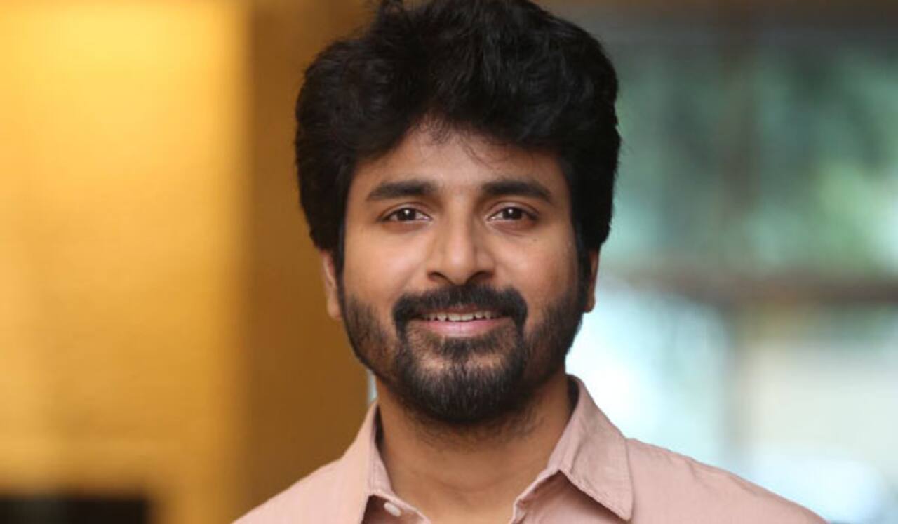 ரஜினியுடன் ஒரு சீனில் நடிக்க வாய்ப்பு கிடைத்தாலும் நடிப்பேன் : சிவகார்த்திகேயன்