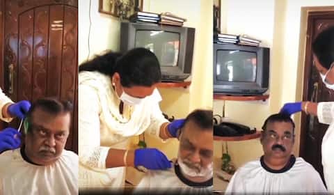 விஜயகாந்தை குழந்தைபோன்று பாதுகாத்த பிரேமலதா