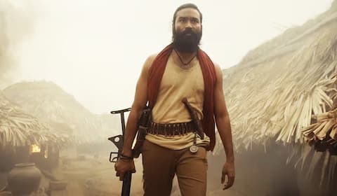 கேப்டன் மில்லருக்கு யுஏ