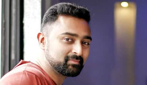 ஹிந்தி வெப் சீரிஸில் நடிக்கும் பிரசன்னா