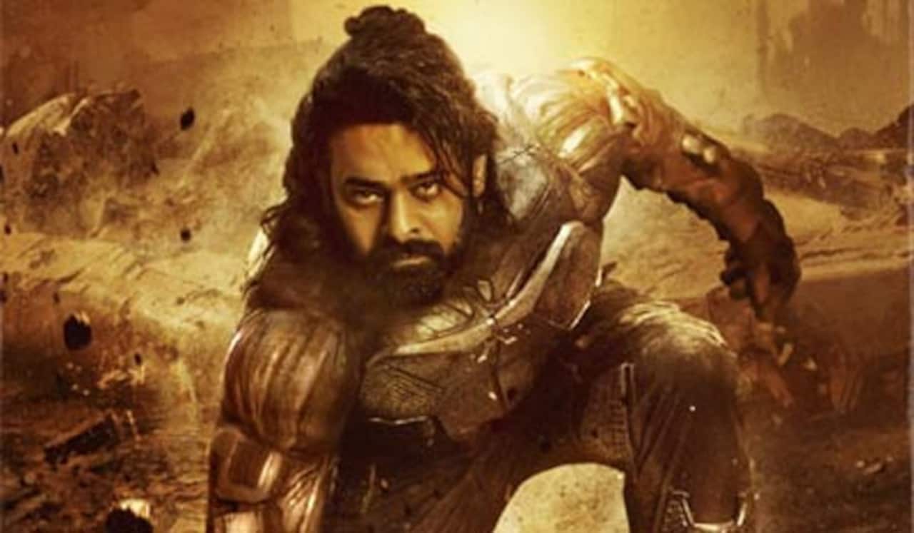 கல்கி டிரைலர் எப்போது வெளியாகும் : நாக் அஸ்வின் அறிவிப்பு