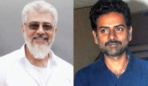 அரசியலுக்கு வாங்க அஜித் ; அல்போன்ஸ் புத்ரன் அடுத்த அதிரடி