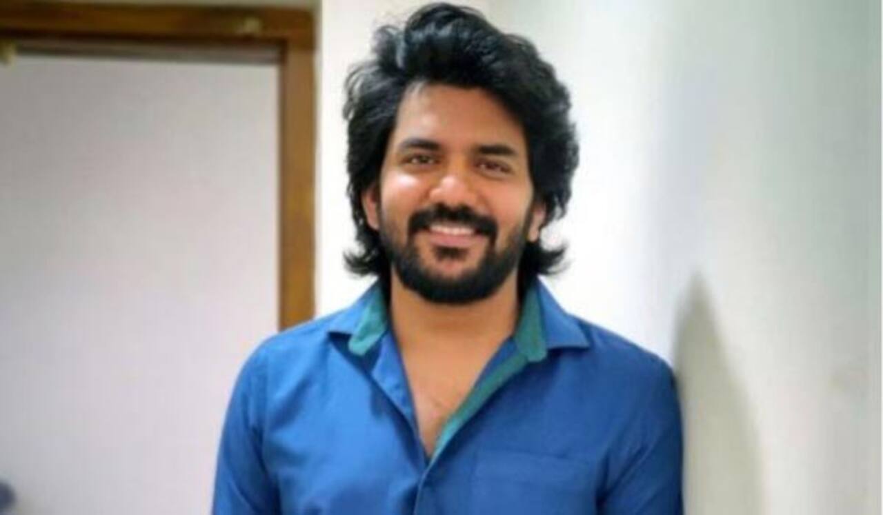 சென்டிமென்டாக டைட்டில் தேடிப்பிடிக்கும் கவின்