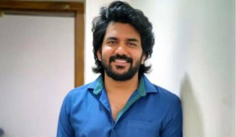 சென்டிமென்டாக டைட்டில் தேடிப்பிடிக்கும் கவின்