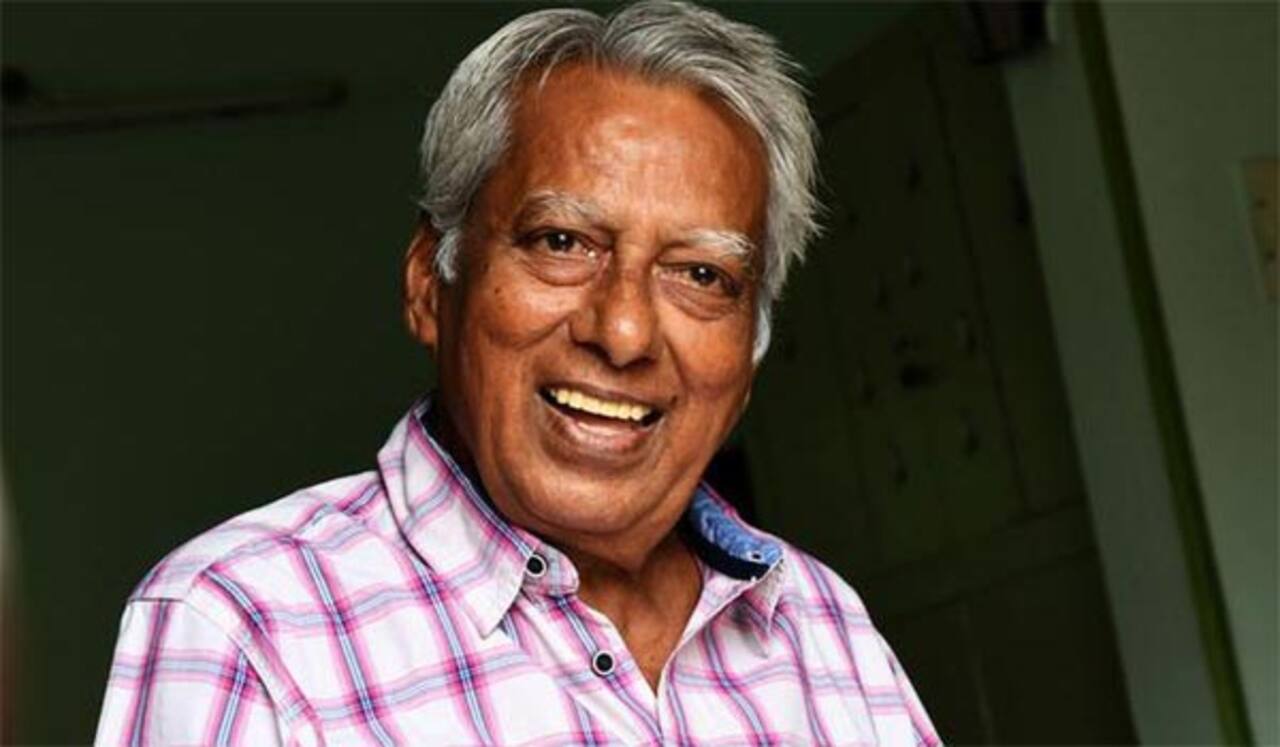 பழம்பெரும் நடிகர் லியோ பிரபு காலமானார்