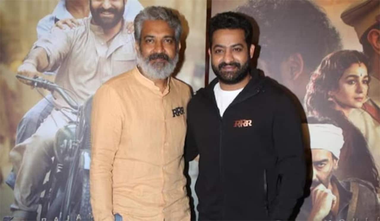ஜப்பான் பூகம்பம் - கவலை தெரிவித்த ராஜமவுலி, ஜுனியர் என்டிஆர்