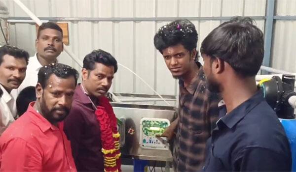 இன்னும் எவ்வளவு செய்வீங்க பாலா : நெகிழ்ச்சியில் மக்கள்